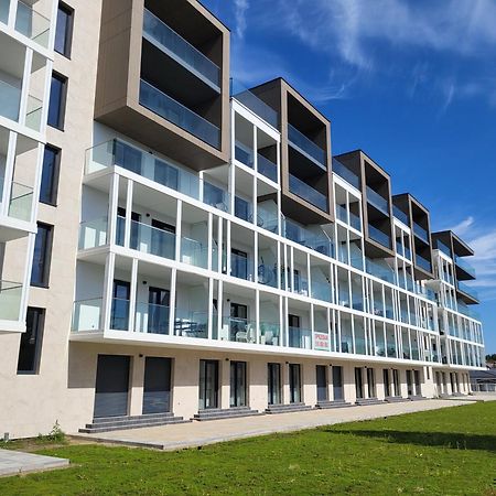 Apartament Akwamaryn 309 Przy Plazy- Perlowa Przystan- Holiday City 시아노제티 외부 사진