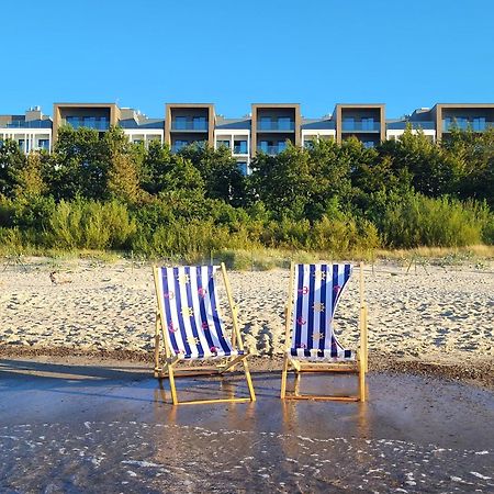 Apartament Akwamaryn 309 Przy Plazy- Perlowa Przystan- Holiday City 시아노제티 외부 사진
