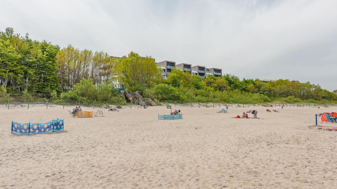 Apartament Akwamaryn 309 Przy Plazy- Perlowa Przystan- Holiday City 시아노제티 외부 사진