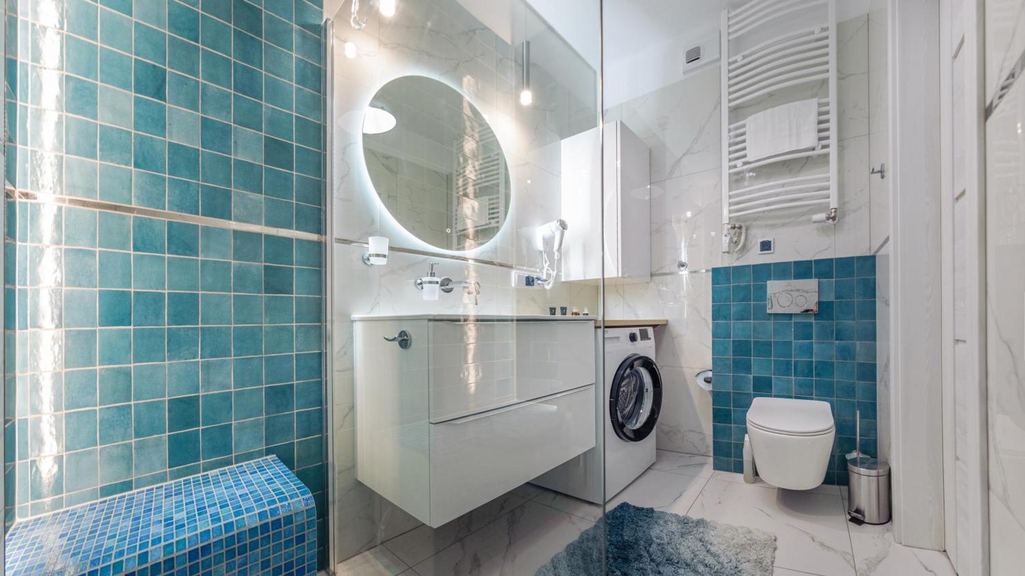 Apartament Akwamaryn 309 Przy Plazy- Perlowa Przystan- Holiday City 시아노제티 외부 사진